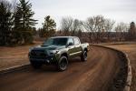 Toyota Tacoma TRD Pro Double Cab 2019 года